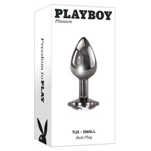 Playboy Tux Small