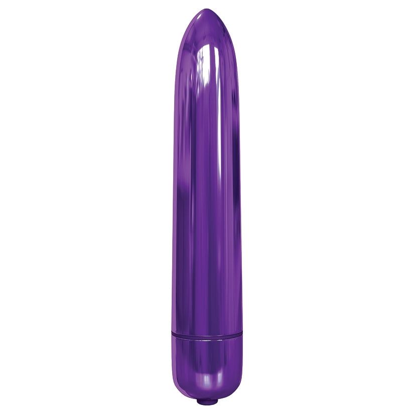 Classix Rocket Bullet-Purple - Image 2