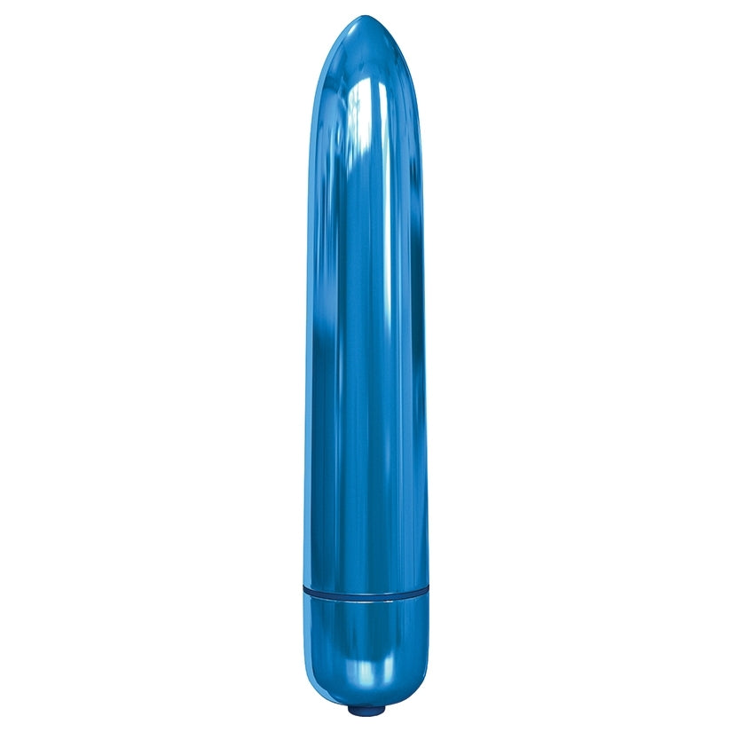 Classix Rocket Bullet-Blue - Image 2