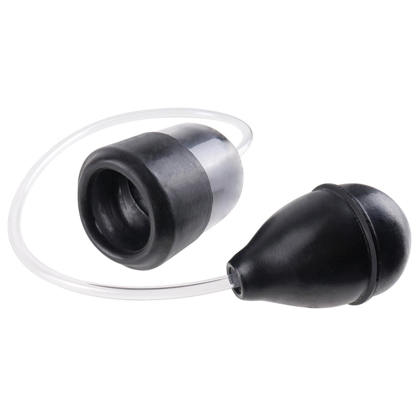 Fetish Fantasy Series Suck N €™ Stroke Head Pump - Image 3