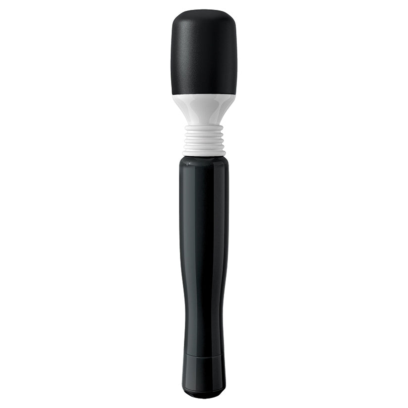 Wanachi Mini Massager-Black - Image 2