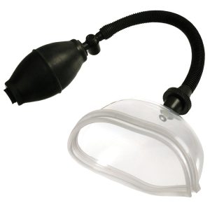 Fetish Fantasy High Intensity Pussy Pump