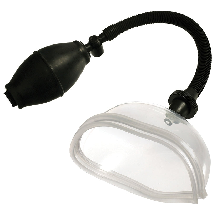 Fetish Fantasy High Intensity Pussy Pump - Image 2