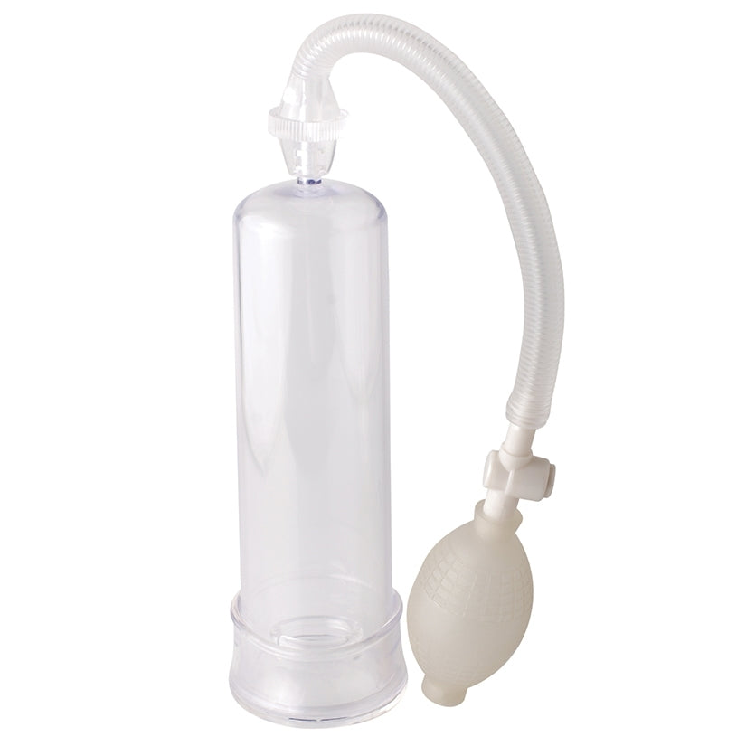 Beginner's Power Pump-Clear - Image 2