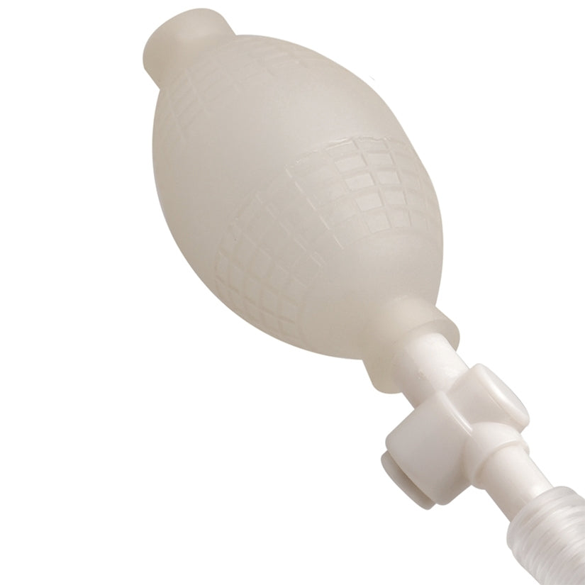 Beginner's Power Pump-Clear - Image 3