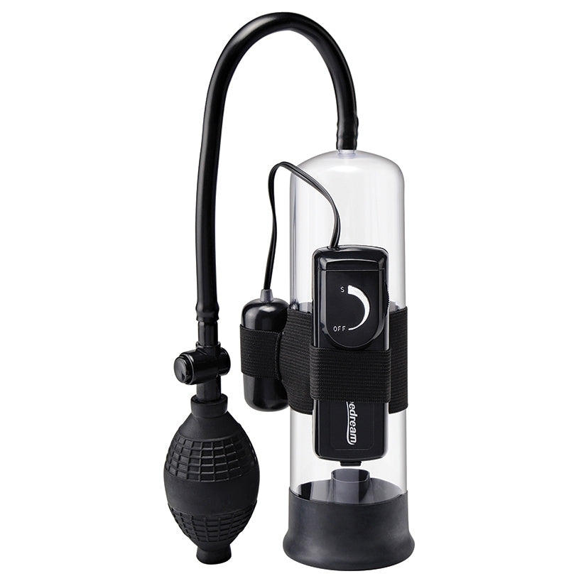 Pump Worx Beginner's Vibrating Pump - Image 2