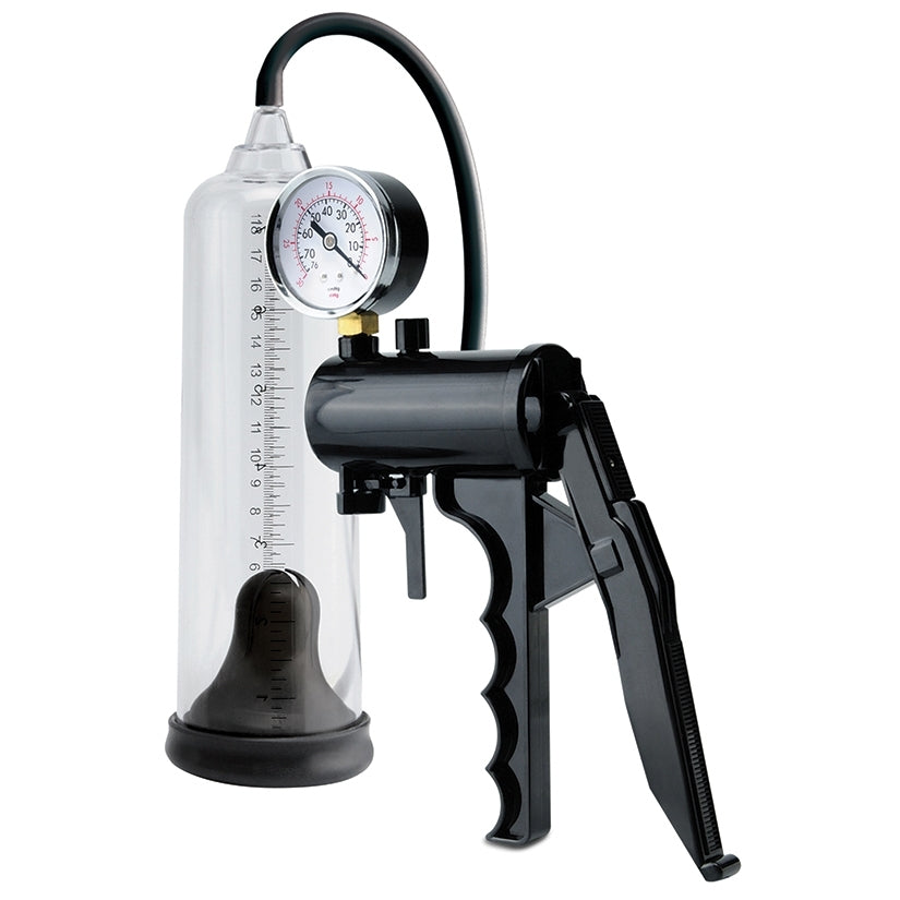 Pump Worx Max-Precision Power Pump - Image 2