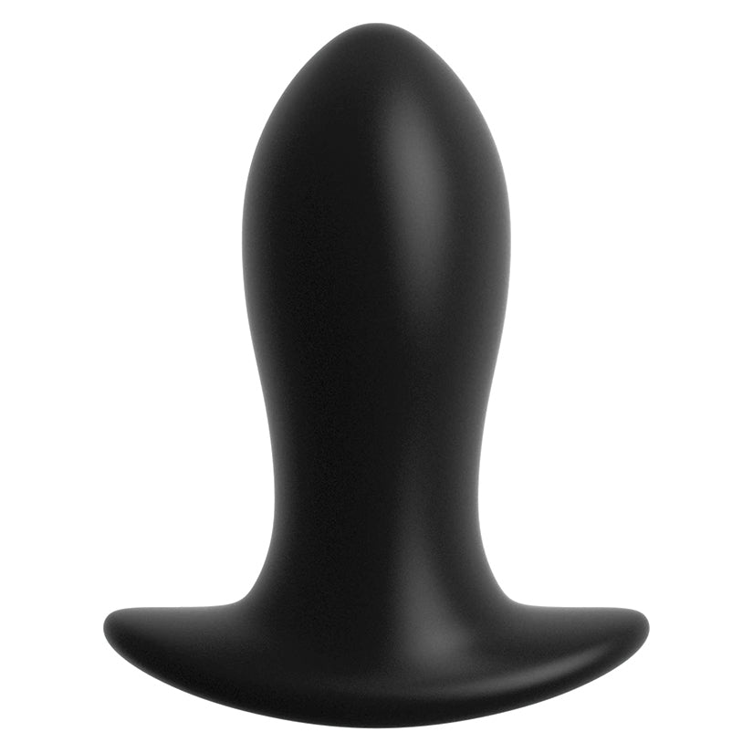 Hookup Panties Remote Princess Panty-Black S-L - Image 3