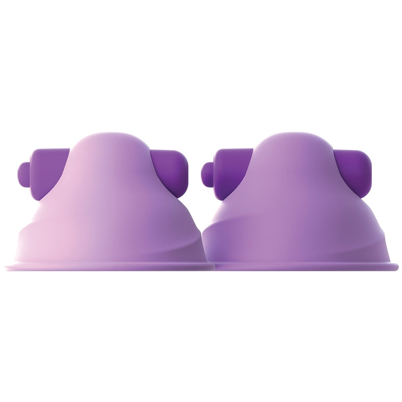 Fantasy For Her Vibrating Nipple Suck-Hers - Image 2
