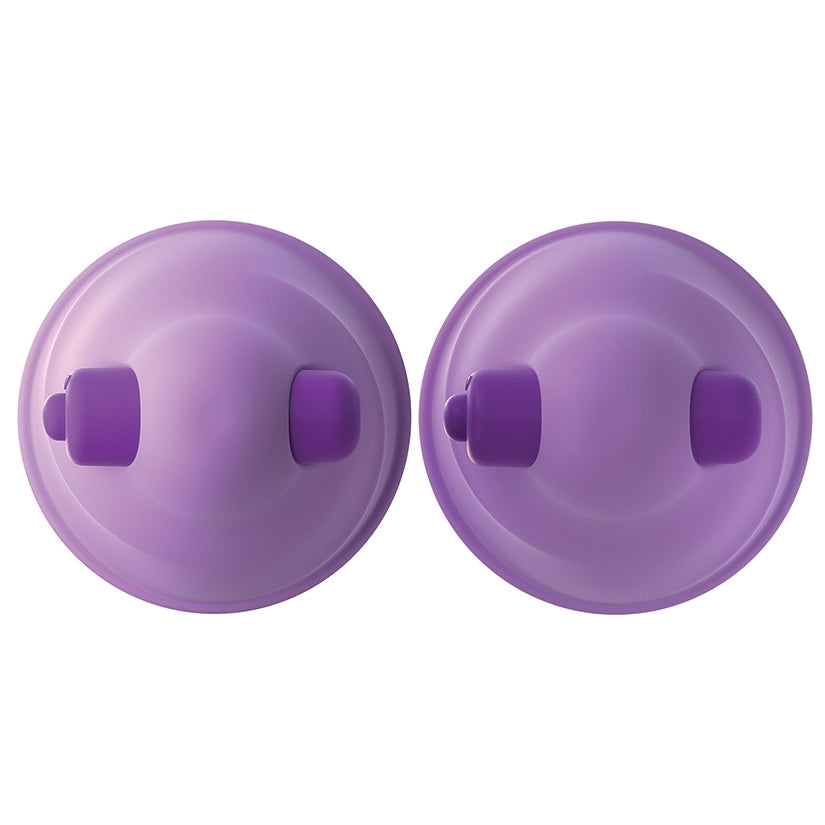 Fantasy For Her Vibrating Nipple Suck-Hers - Image 3