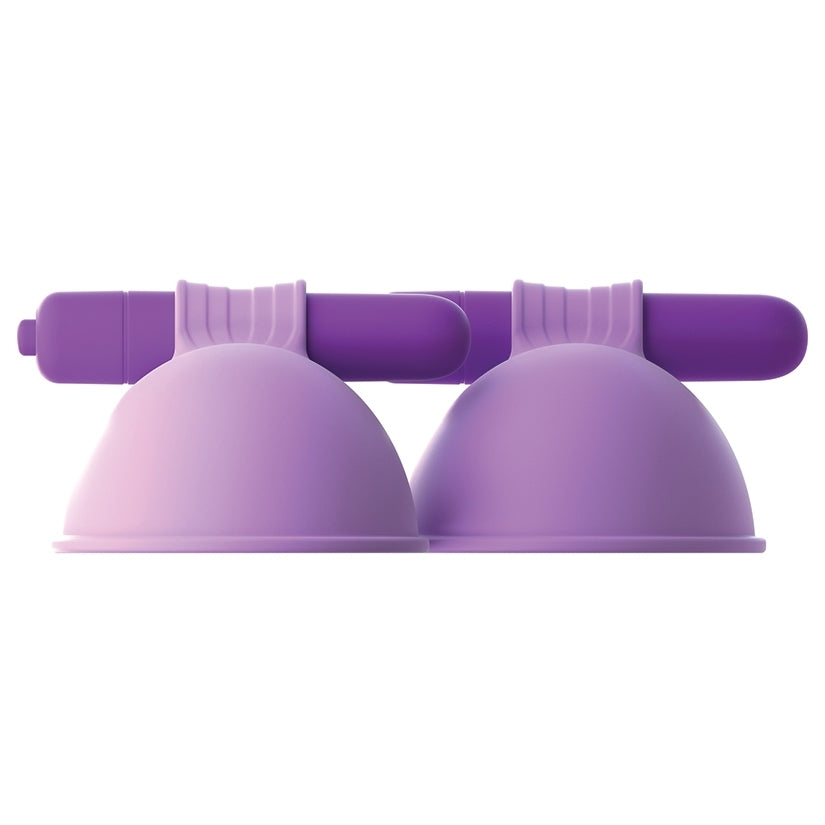 Fantasy For Her Vibrating Breast Suck-Hers - Image 2