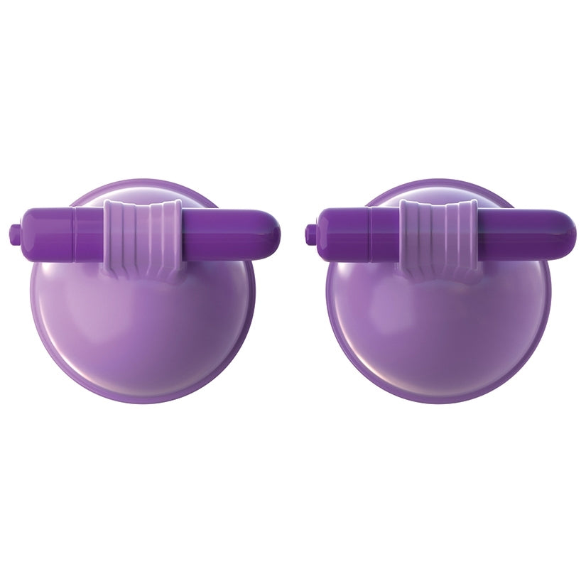 Fantasy For Her Vibrating Breast Suck-Hers - Image 3