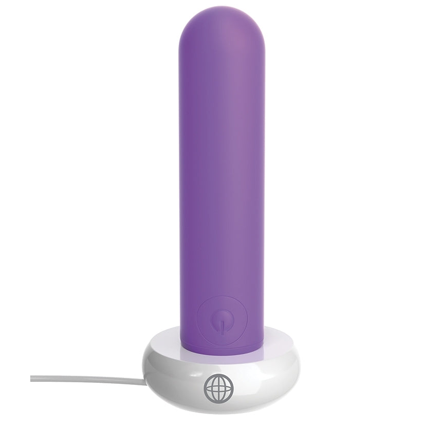 Fantasy For Her Her Rechargeable Bullet - Image 2