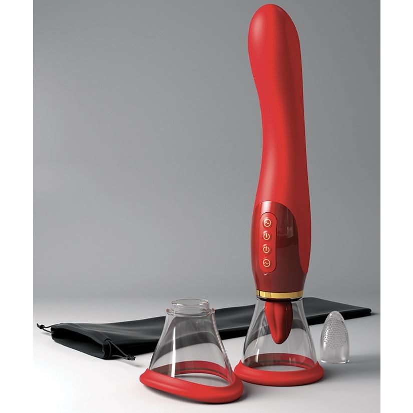 Fantasy For Her Her Ultimate Pleasure 24k Gold Deluxe Edition - Image 2