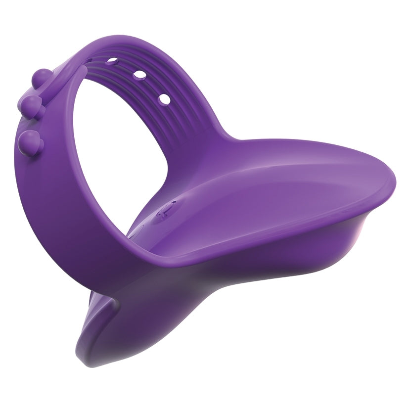 Fantasy For Her Her Finger Vibe - Image 2