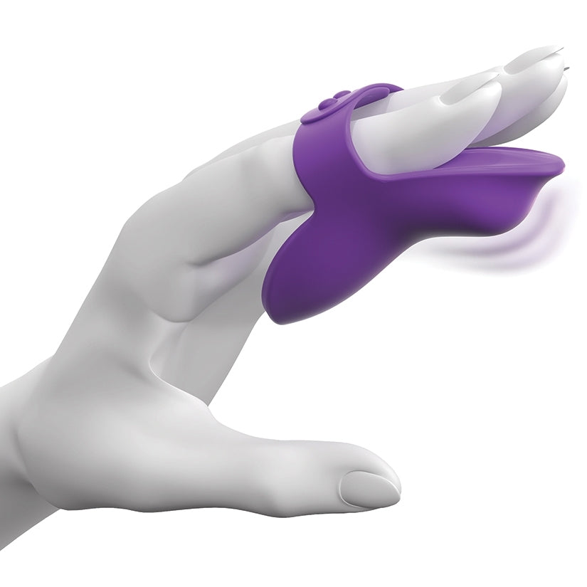 Fantasy For Her Her Finger Vibe - Image 3