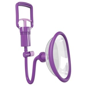 Fantasy For Her Manual Pleasure Pump