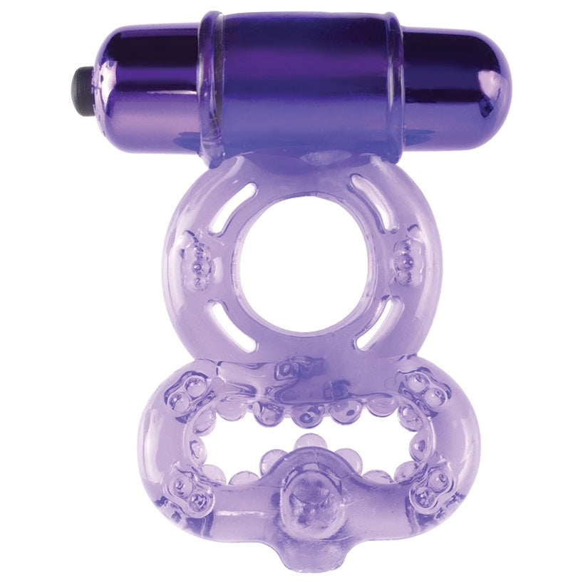Fantasy C-Ringz Infinity Super Ring-Purple - Image 2