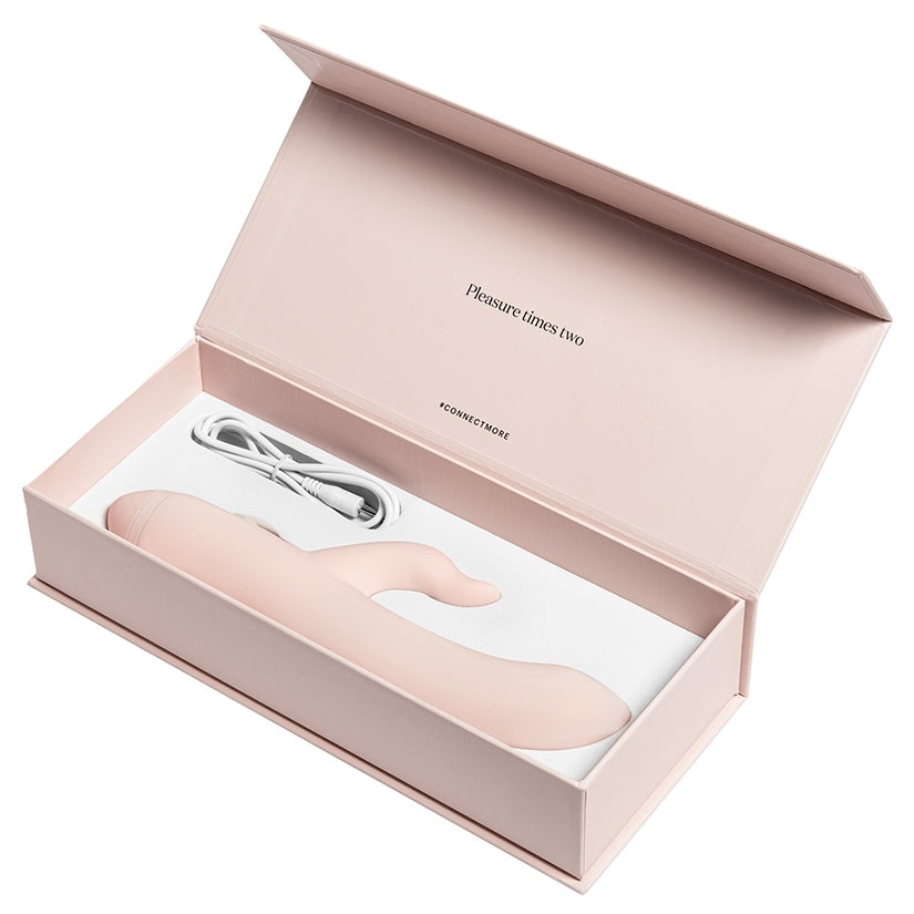 Pepper Indulge Rabbit Vibrator - Image 3