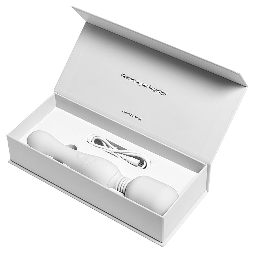 Pepper Pamper Massage Wand - Image 4