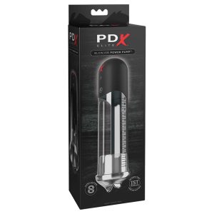 PDX Elite Blowjob Power Pump