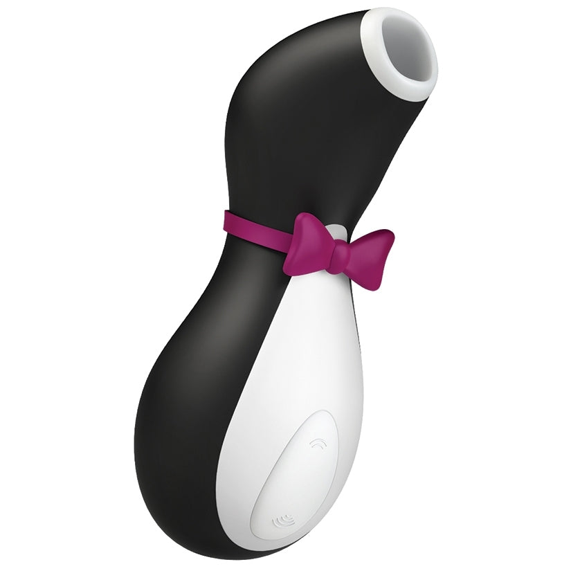 Satisfyer Pro Penguin Next Generation-Black - Image 2