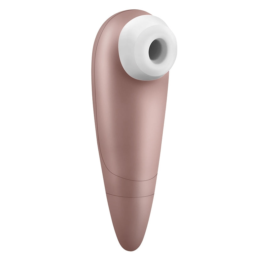 Satisfyer Number One Air Pulse Stimulator - Image 3