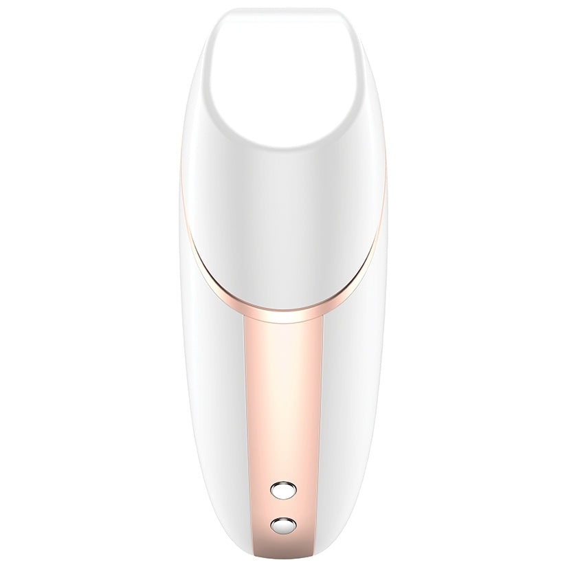 Satisfyer Love Triangle-White - Image 4