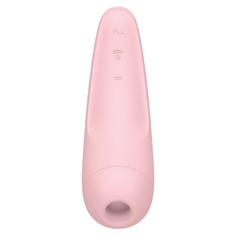 Satisfyer Curvy 2+ Pink - Image 3
