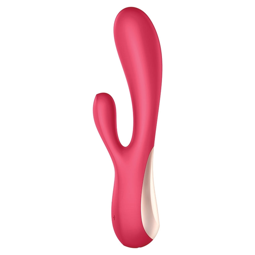 Satisfyer Mono Flex-Red - Image 3