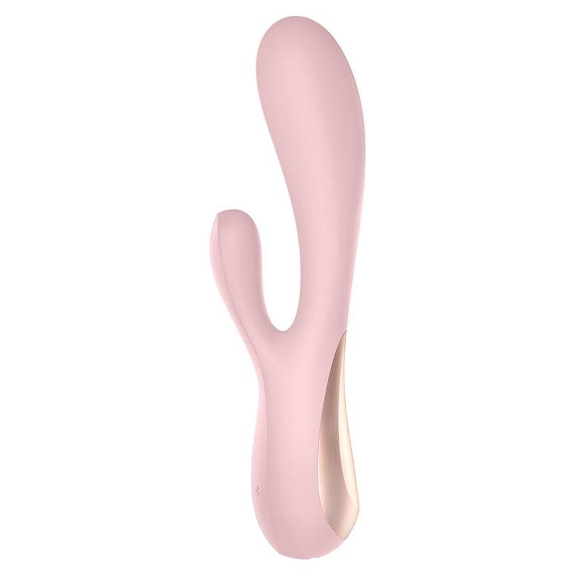 Satisfyer Mono Flex-Mauve - Image 3
