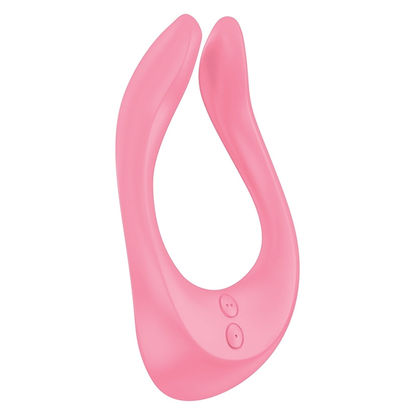 Satisfyer Endless Joy Multi Vibrator-Pink - Image 4