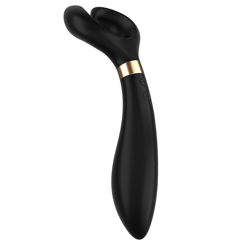 Satisfyer Endless Fun Multi Vibrator-Black - Image 2