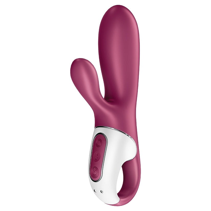 Satisfyer Hot Bunny - Image 2