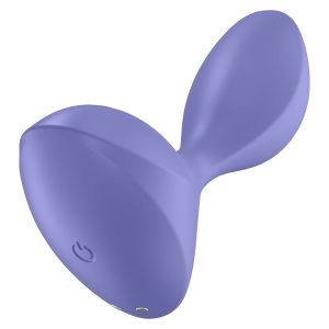 Satisfyer Sweet Seal – black