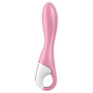 Satisfyer Air Pump Vibrator 2