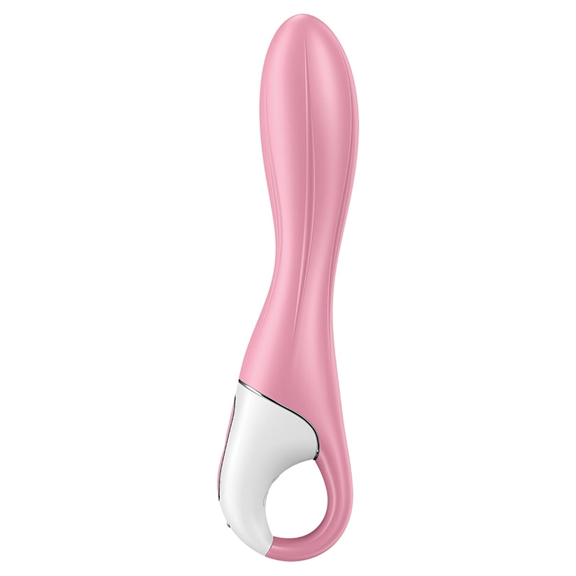 Satisfyer Air Pump Vibrator 2 - Image 2