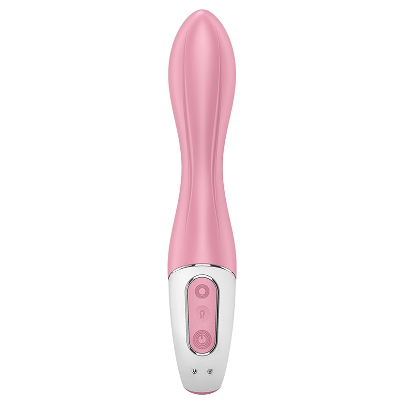 Satisfyer Air Pump Vibrator 2 - Image 3