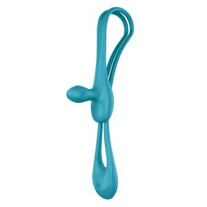 Satisfyer Plug and Play 1 – bluegreen