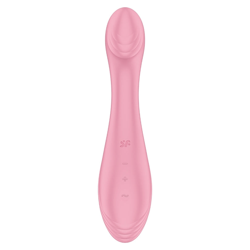 Satisfyer G-Force-Pink - Image 2