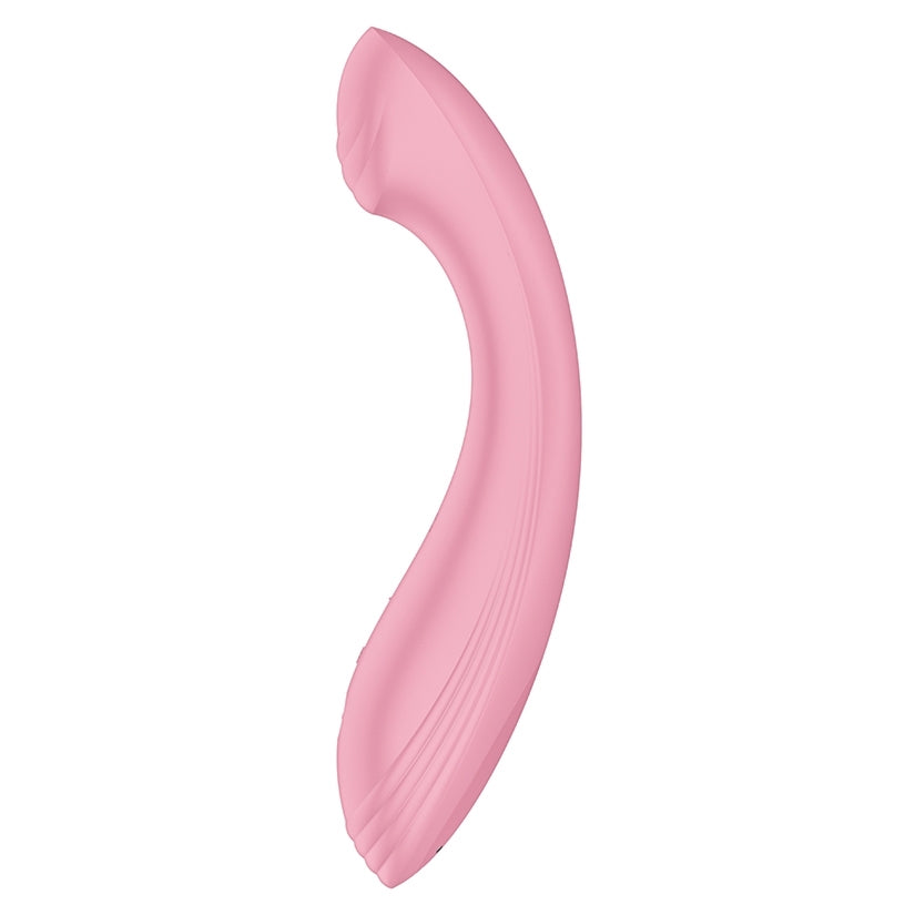 Satisfyer G-Force-Pink - Image 3
