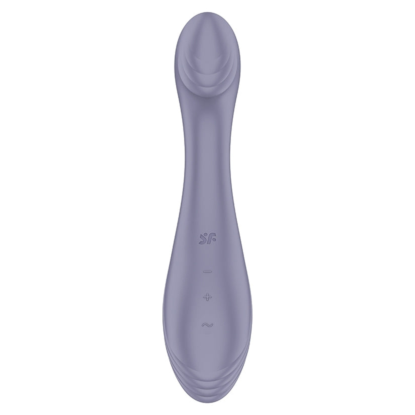 Satisfyer G-Force-Violet - Image 2