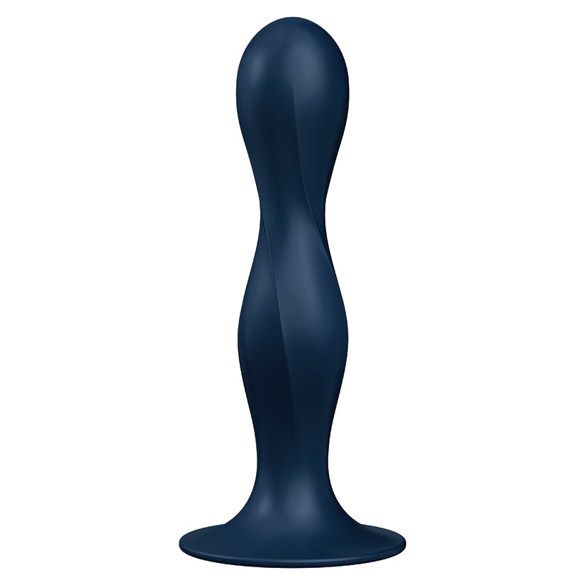 Satisfyer Double Ball-R-Dark Blue - Image 3