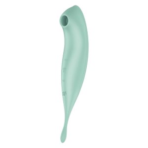 Satisfyer Twirling Pro+-Mint