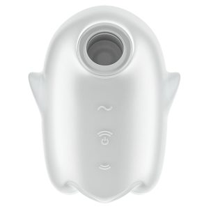 Satisfyer Glowing Ghost-White