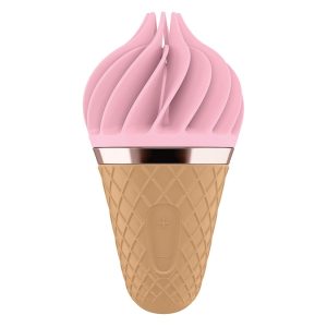 Satisfyer Layons Sweet Temptation-Pink
