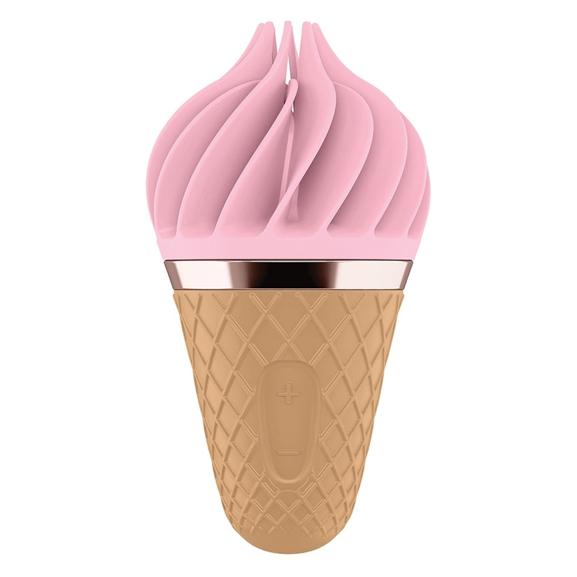Satisfyer Layons Sweet Temptation-Pink - Image 2