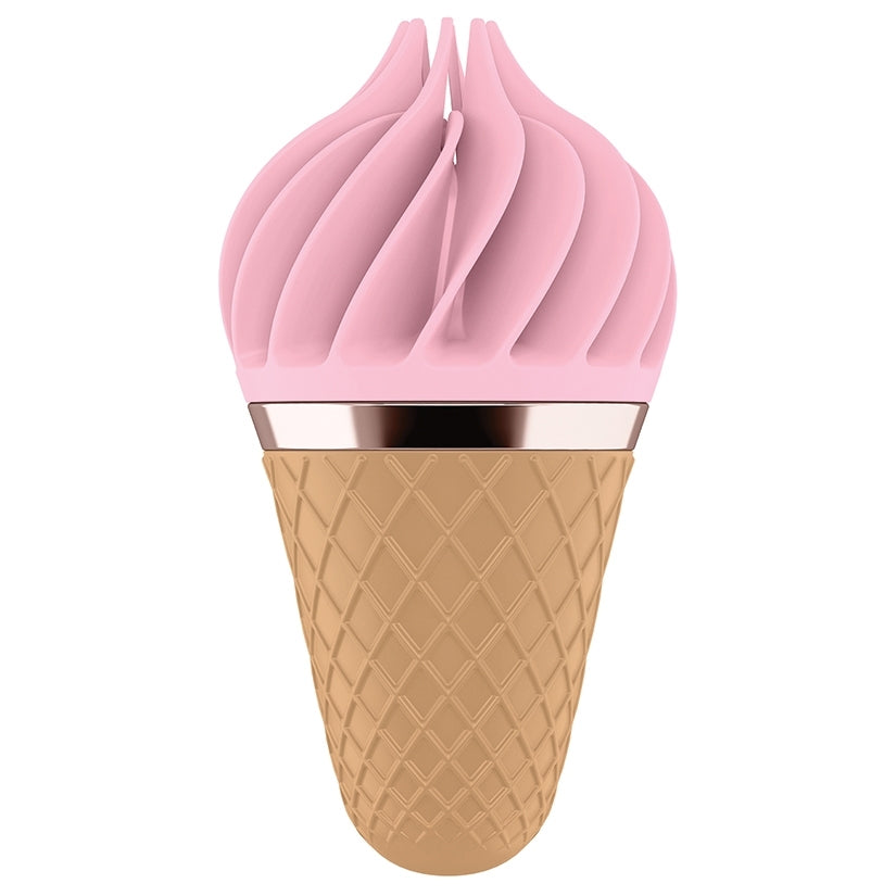 Satisfyer Layons Sweet Temptation-Pink - Image 3