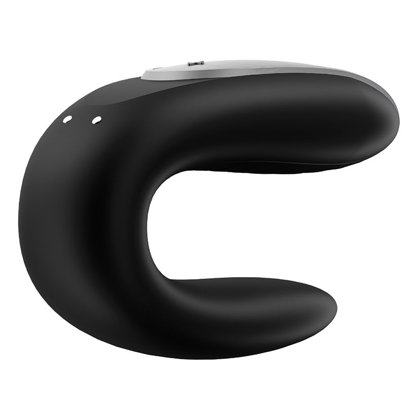 Satisfyer Double Fun-Black - Image 3