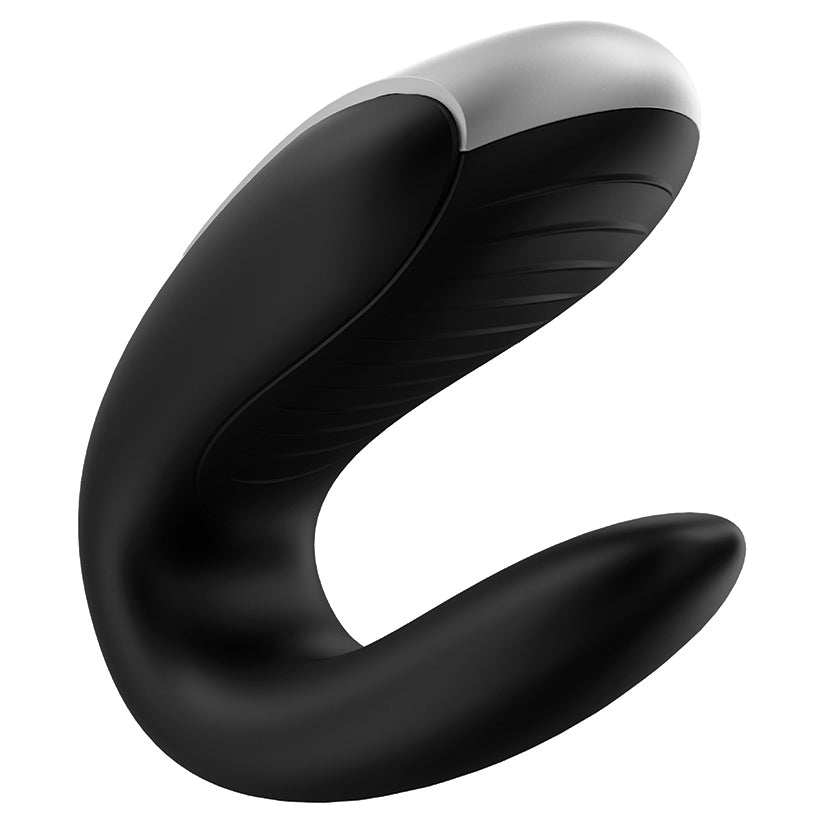 Satisfyer Double Fun-Black - Image 4